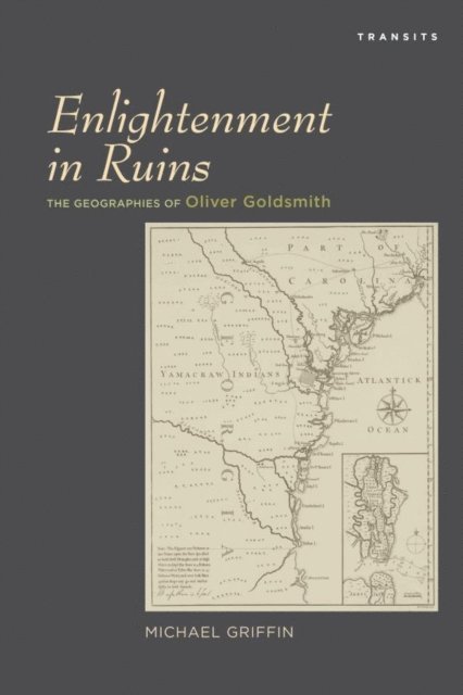 Michael Griffin - Enlightenment in Ruins, E-bok