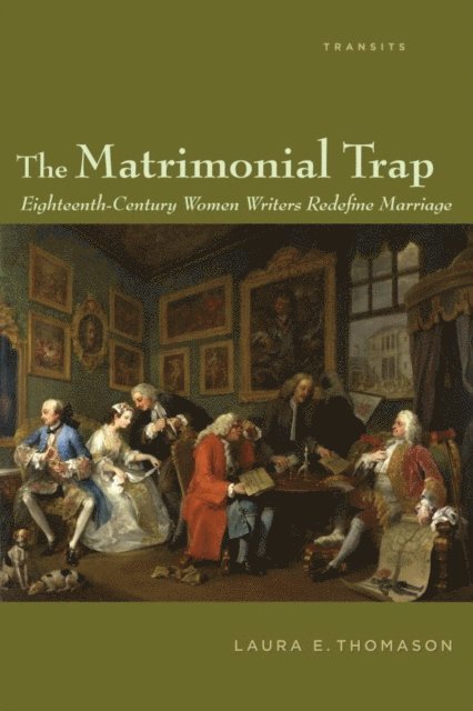 Matrimonial Trap