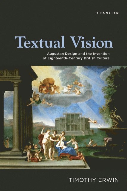 Timothy Erwin - Textual Vision, E-bok