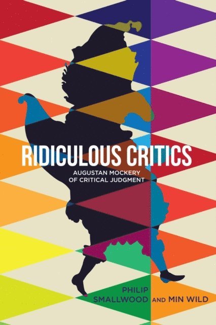 Philip Smallwood, Min Wild - Ridiculous Critics, E-bok