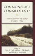 Commonplace Commitments