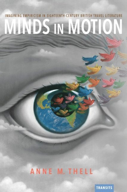 Anne M. Thell - Minds in Motion, E-bok