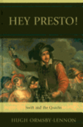 Hey Presto!