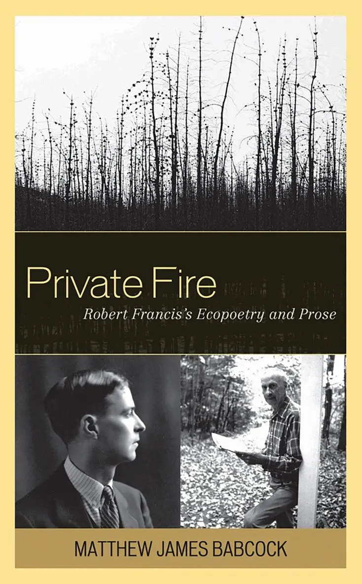 Matthew James Babcock - Private Fire, Inbunden. Tillgänglighet: Lägg i varukorg