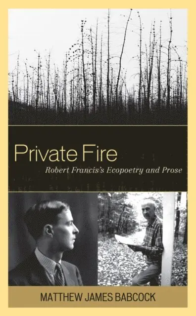 Matthew James Babcock - Private Fire, E-bok. Tillgänglighet: Lägg i varukorg