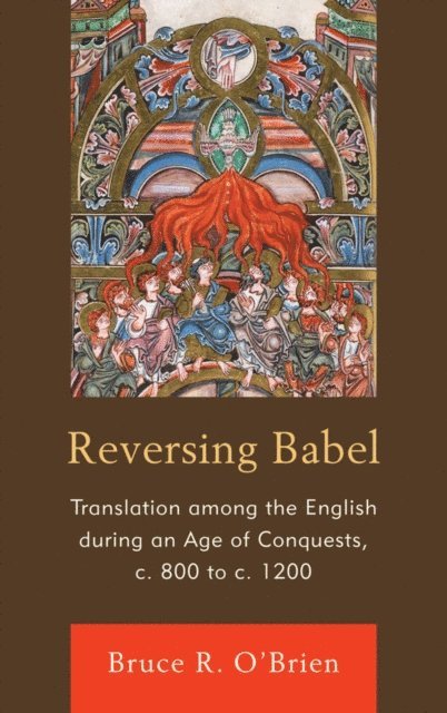 Bruce R. O'Brien - Reversing Babel, E-bok
