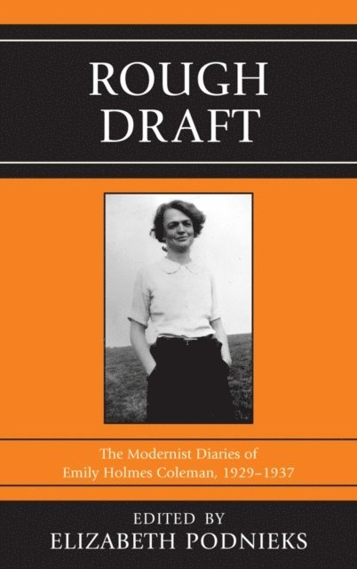 Elizabeth Podnieks - Rough Draft, E-bok