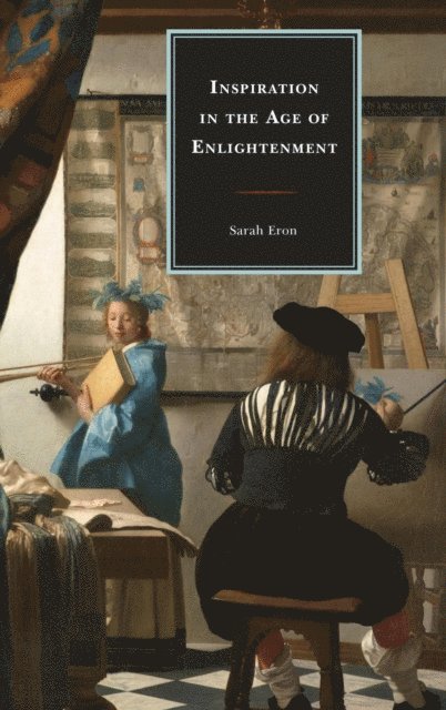 Sarah Eron - Inspiration in the Age of Enlightenment, E-bok