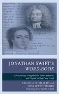 Jonathan Swift's Word-Book