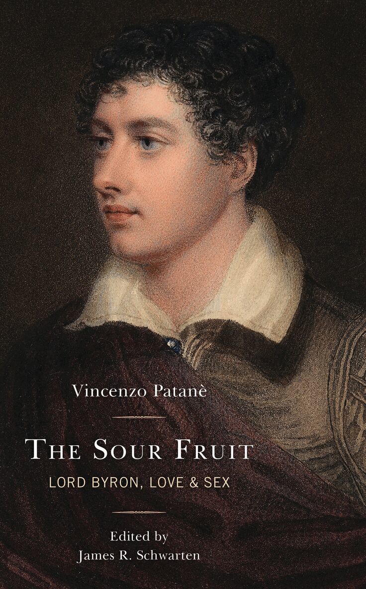 Vincenzo Patanè, James R. Schwarten - Sour Fruit, Inbunden
