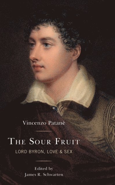 Vincenzo Patanè, James R. Schwarten - Sour Fruit, E-bok