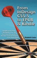 From Indesign CS 5.5 to Epub and Kindle