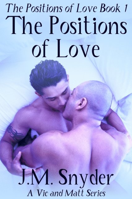 J.M. Snyder - Positions of Love, E-bok