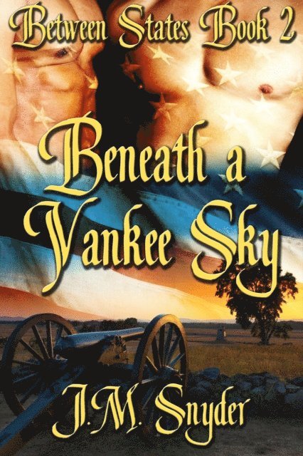 J.M. Snyder - Beneath a Yankee Sky, E-bok