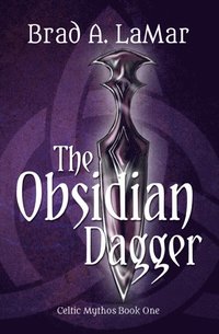 Obsidian Dagger