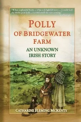 Catharine Fleming McKenty - Polly of Bridgewater Farm, Häftad. Tillgänglighet: Lägg i varukorg