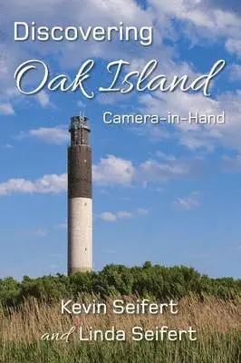 Kevin Seifert, Linda Seifert - Discovering Oak Island Camera-in-Hand, Häftad. Tillgänglighet: Lägg i varukorg