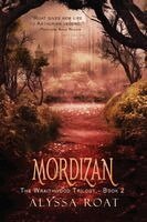 Alyssa Roat - Mordizan, Häftad