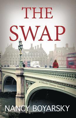 Nancy Boyarsky - Swap, Häftad