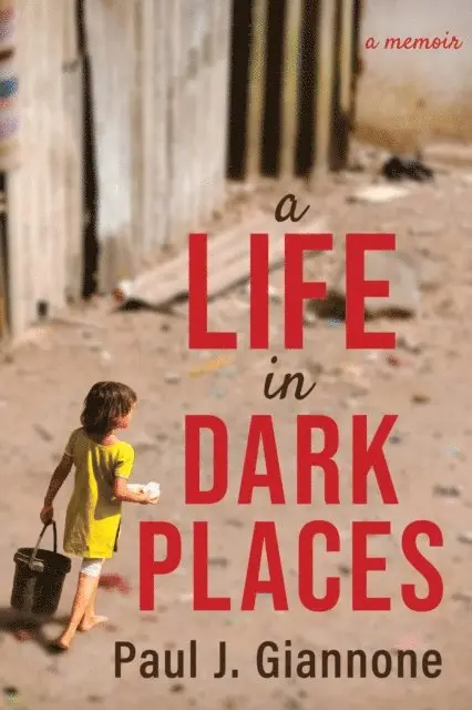 Paul J. Giannone - Life in Dark Places, E-bok. Tillgänglighet: Lägg i varukorg