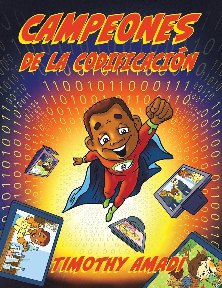 Campeones de la Codificación