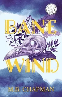 M B Chapman - Banewind, Häftad. Tillgänglighet: Lägg i varukorg