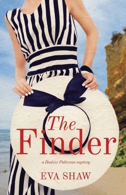 Eva Shaw - Finder, Häftad