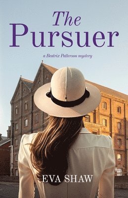 Eva Shaw - Pursuer, Häftad