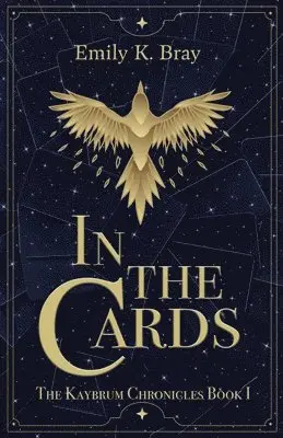Emily K Bray - In the Cards, Häftad. Tillgänglighet: Lägg i varukorg