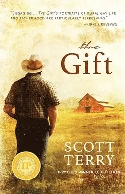 Scott Terry - Gift, Häftad. Tillgänglighet: Lägg i varukorg