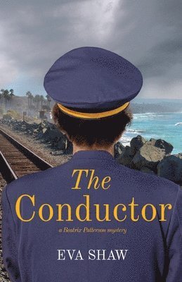 Eva Shaw - Conductor, Häftad