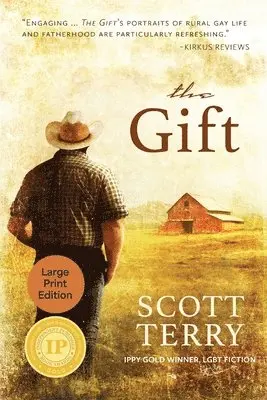 Scott Terry - Gift, Häftad. Tillgänglighet: Lägg i varukorg