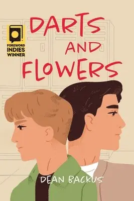 Dean Backus - Darts and Flowers, Häftad. Tillgänglighet: Lägg i varukorg