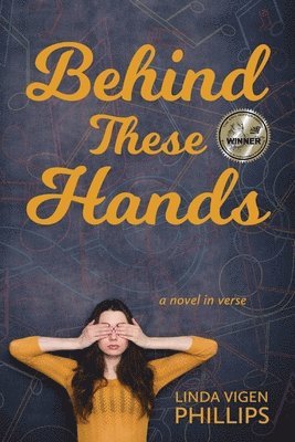 Linda Vigen Phillips - Behind These Hands, Häftad