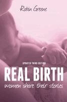 Robin Greene - Real Birth, Häftad