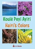 Haiti's Colors