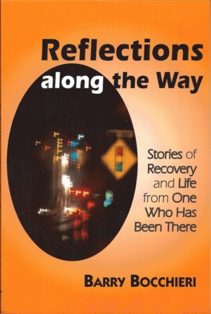 Barry Bocchieri - Reflections Along the Way, E-bok
