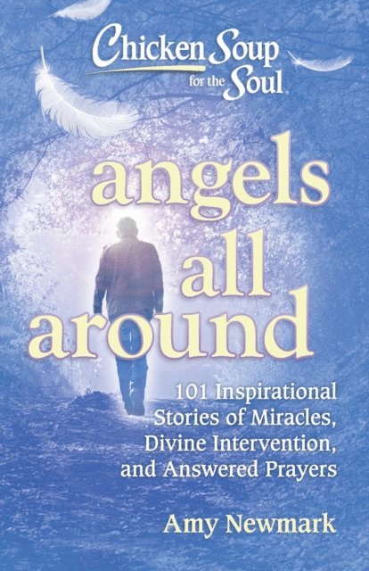 Amy Newmark - Chicken Soup for the Soul: Angels All Around, E-bok