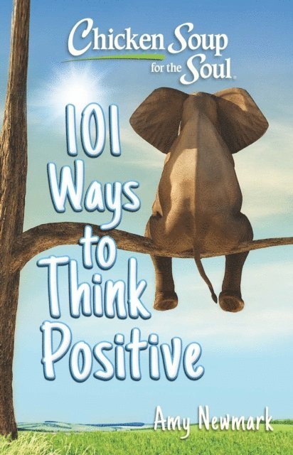 Amy Newmark - Chicken Soup for the Soul: 101 Ways to Think  Positive, E-bok