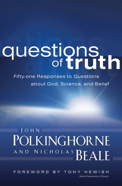 Nicholas Beale, John Polkinghorne - Questions of Truth, E-bok