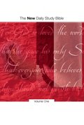 Gospel of John, Volume One