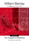 Gospel of Matthew, Volume Two