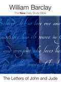 Letters of John and Jude
