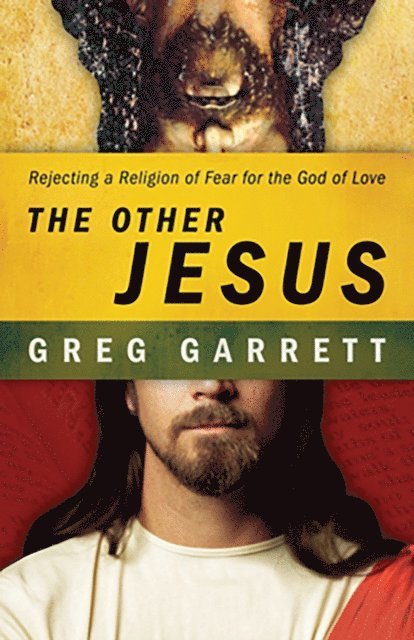 Greg Garrett - Other Jesus, E-bok
