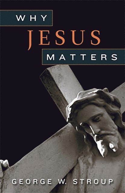 George W. Stroup - Why Jesus Matters, E-bok