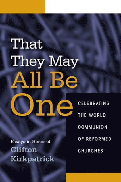 Neal D. Presa - That They May All Be One, E-bok