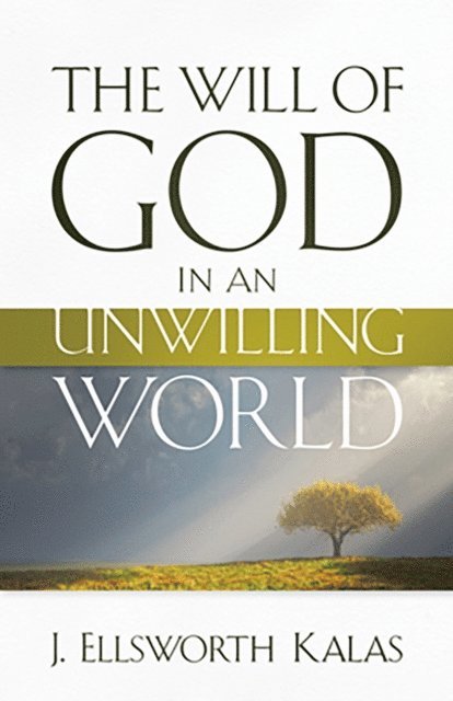 J. Ellsworth Kalas - Will of God in an Unwilling World, E-bok