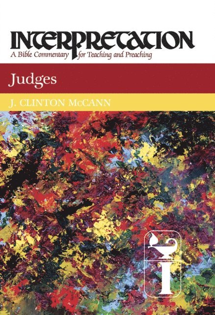 J. Clinton McCann Jr., J. Clinton McCann - Judges, E-bok