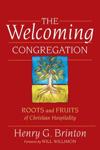 Henry G. Brinton - Welcoming Congregation, E-bok