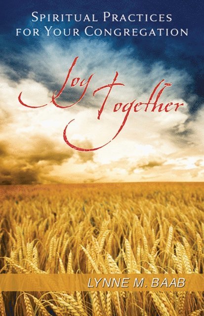 Lynne M. Baab - Joy Together, E-bok